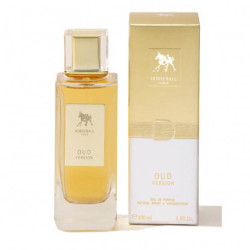 HORSEBALL OUD Eau de Parfum