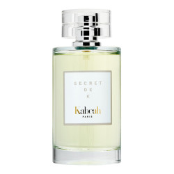 KABEAH SECRET DE K Eau de Toilette