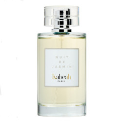 KABEAH NUIT DE JASMIN Eau de Toilette