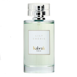 KABEAH LILY CHERIE Eau de Toilette