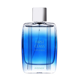 Aigner First Class Explorer Eau de Toilette