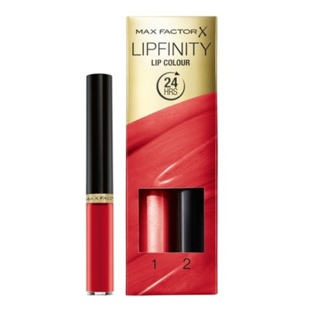 MAX FACTOR LIPFINITY LIP COLOUR Gloss