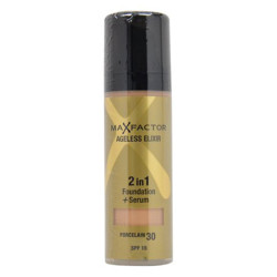 MAX FACTOR AGELESS ELIXIR Fonds de teint