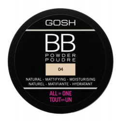 GOSH BB POWDER BB crèmes & CC crèmes