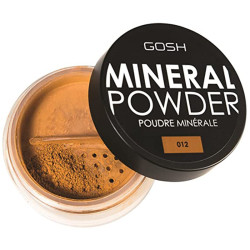 GOSH MINERAL POWDER Poudres