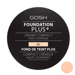 GOSH FOUNDATION PLUS Fonds de teint