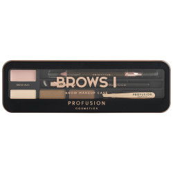 PROFUSION BROWS Yeux