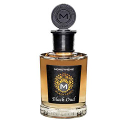 MONOTHEME BLACK OUD Eau de Parfum