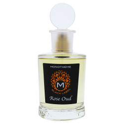 MONOTHEME ROSE OUD Eau de Parfum