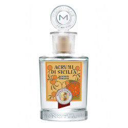 MONOTHEME AGRUMI DI SICILIA Eau de Toilette