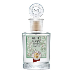 MONOTHEME WHITE MUSK Eau de Toilette