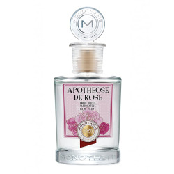 MONOTHEME APOTHÉOSE DE ROSE Eau de Toilette