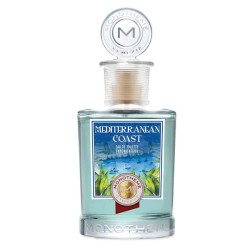 MONOTHEME MEDITERRANEAN COAST Eau de Toilette