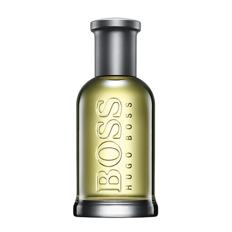 HUGO BOSS BOSS BOTTLED Eau de Toilette