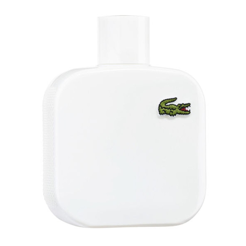 LACOSTE EAU DE LACOSTE L12.12 BLANC Eau de Toilette