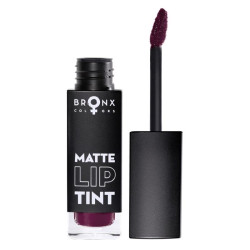 BRONX COLORS MATTE LIP TINT Rouges à lèvres
