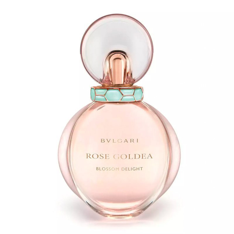 BVLGARI ROSE GOLDEA BLOSSOM DELIGHT Eau de Parfum