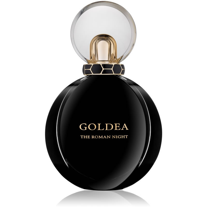 BVLGARI GOLDEA THE ROMAN NIGHT Eau de Parfum