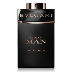 BVLGARI MAN IN BLACK Eau de Parfum