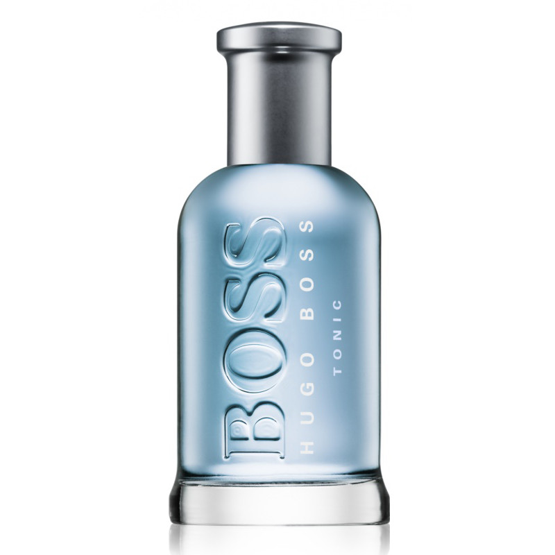 HUGO BOSS BOSS BOTTLED TONIC Eau de Toilette