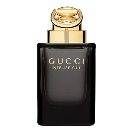 GUCCI INTENSE OUD Eau de Parfum