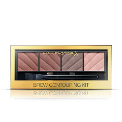 MAX FACTOR BROW CONTOURING kits & Palettes
