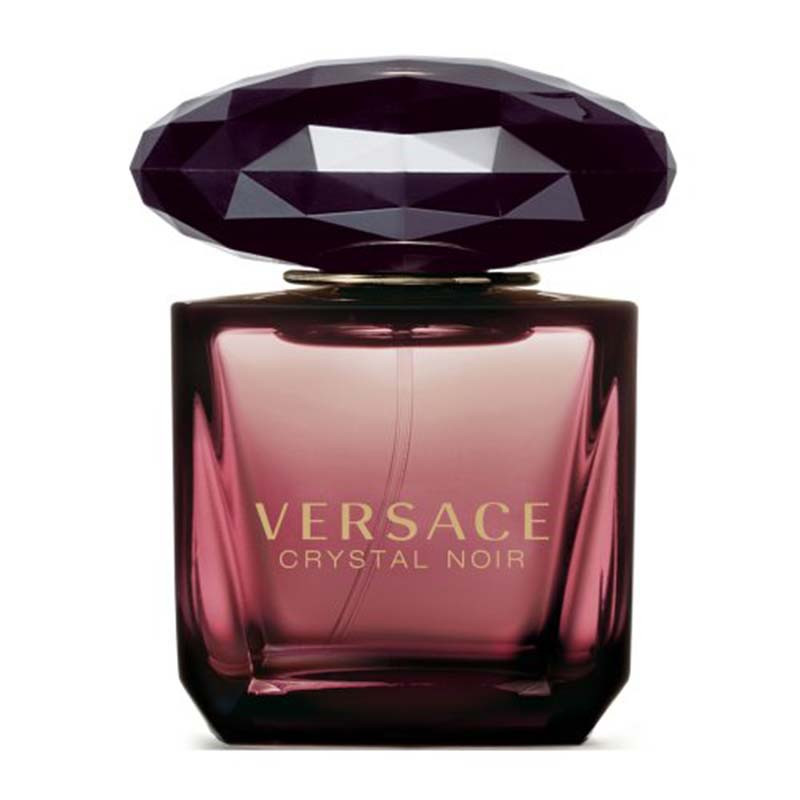 VERSACE CRYSTAL NOIR Eau de Parfum