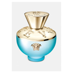 VERSACE DYLAN TURQUOISE Eau de Toilette