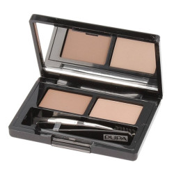 PUPA EYEBROW DESIGN SET kits & Palettes