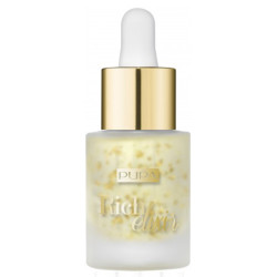 PUPA RICH ELIXIR NOURISHING Bases & Fixateurs