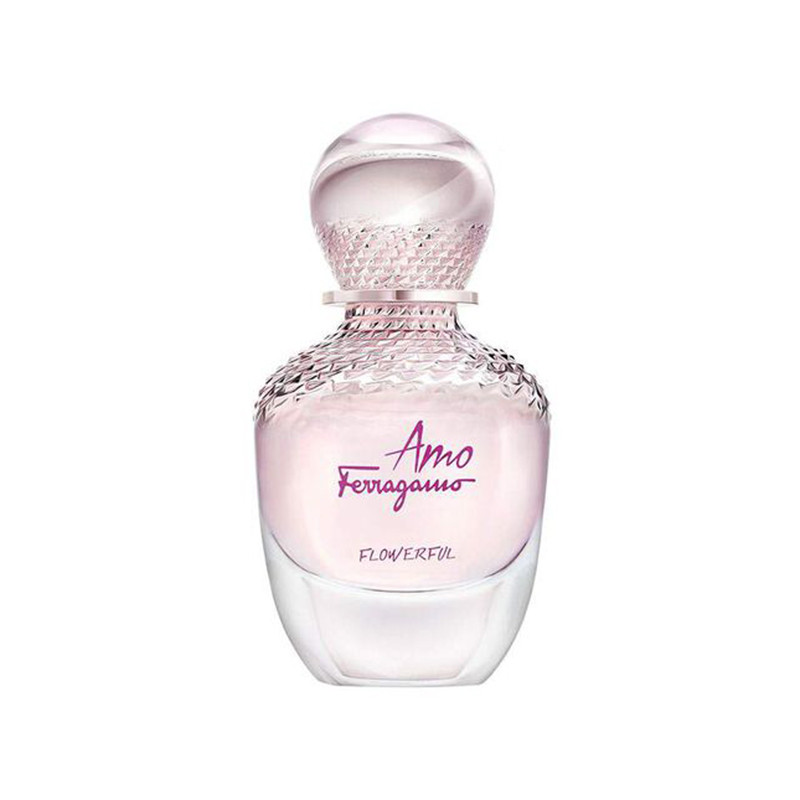 SALVATORE FERRAGAMO AMO FLOWERFUL Eau de Toilette