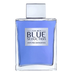 Antonio Banderas Blue Eau de Toilette
