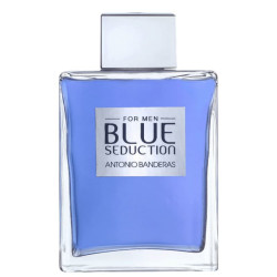 Antonio Banderas Blue Eau de Toilette