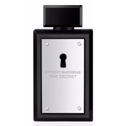 Antonio Banderas THE SECRET Eau de Toilette