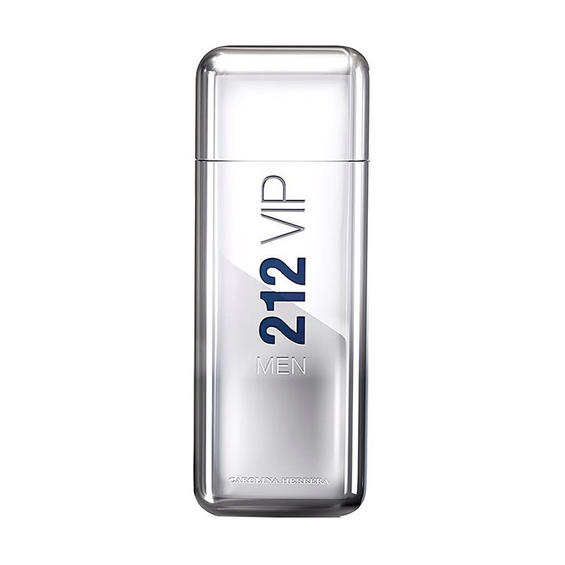 CAROLINA HERRERA 212 VIP MEN Eau de Toilette