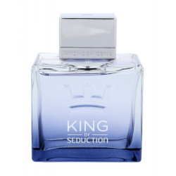 Antonio Banderas King Of Seduction Eau de Toilette