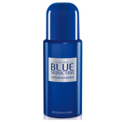 Antonio Banderas Blue Seduction Déodorant