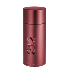 CAROLINA HERRERA 212 MEN SEXY Eau de Toilette