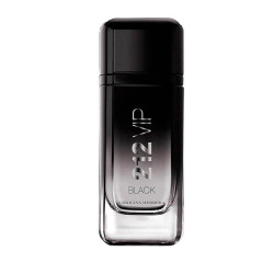 CAROLINA HERRERA 212 VIP BLACK Eau de Parfum
