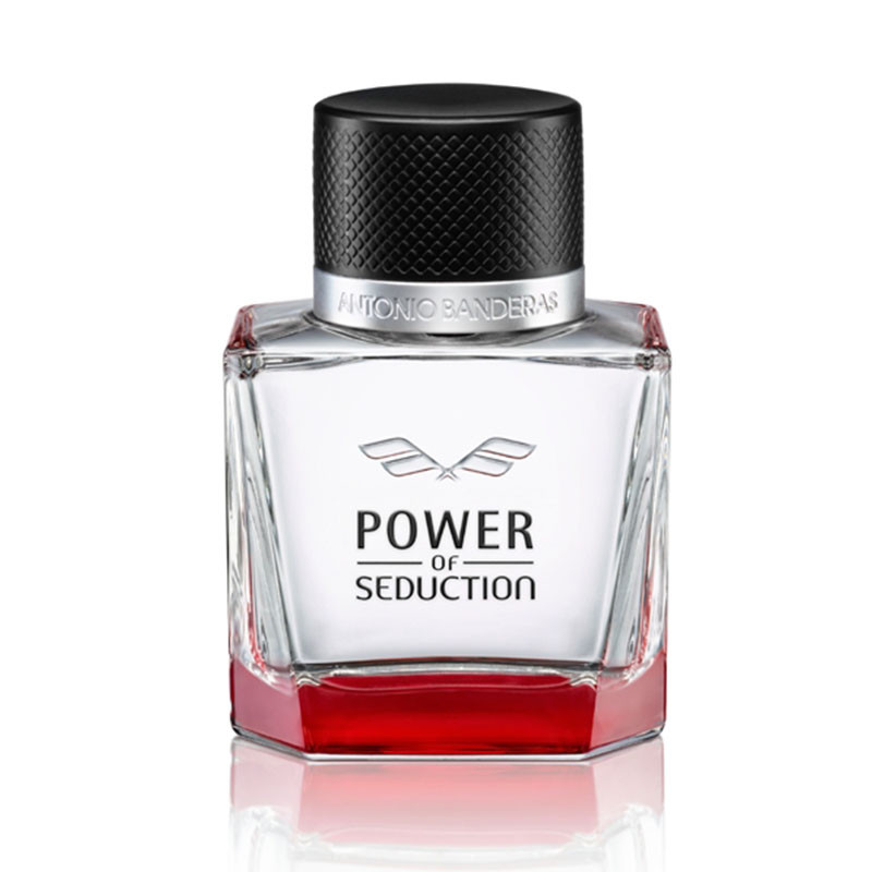 Antonio Banderas POWER OF SEDUCTION Eau de Toilette