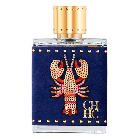 CAROLINA HERRERA MEN UNDER THE SEA Eau de Parfum
