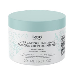 IKOO INFUSIONS MASQUE DEEP...