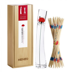 KENZO FLOWER BY KENZO POPPY BOUQUET Coffret Eau De Parfum