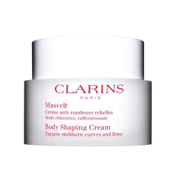 CLARINS CREME MASVELT 200 ML