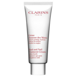 CLARINS JEUNESSE DES MAINS 100 ML