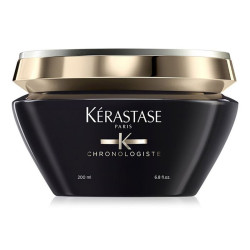 KERASTASE CHRONOLOGISTE LA CREME DE REGENERATION CUIR CHEVELU ET CHEVEUX 200ML