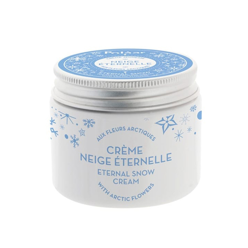 POLAAR CREME NEIGE ETERNELLE