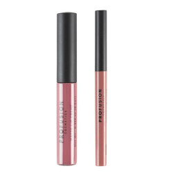 PROFUSION LIP DUO Palettes & Coffrets Lèvres