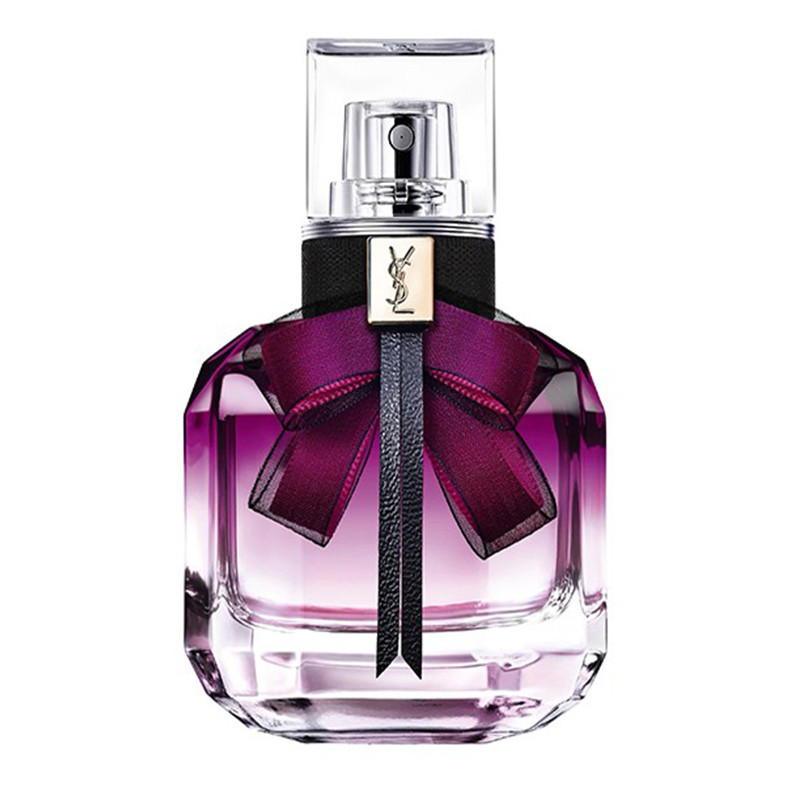 Yves Saint Laurent Mon Paris - Eau de Parfum - Coffret Cadeau