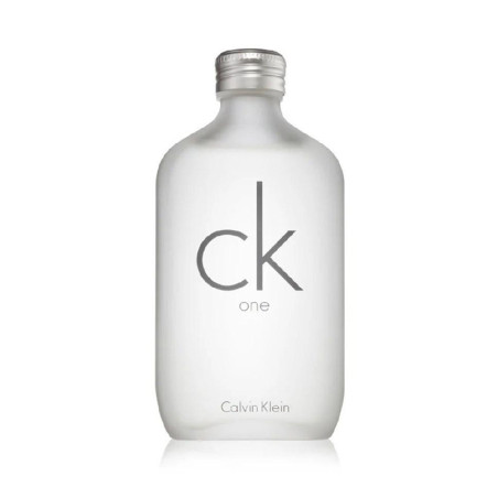 CALVIN KLEIN CK1 Eau de Toilette